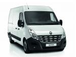 Renault Master L2H2 Van 2010 года